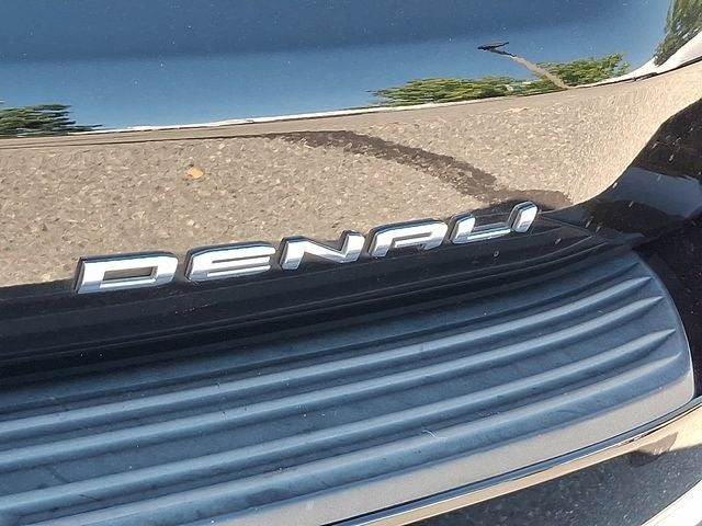 2021 GMC Yukon Denali Denali