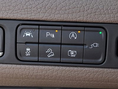 2022 GMC Yukon Denali Denali