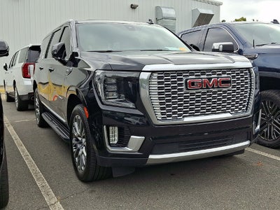 2022 GMC Yukon Denali Denali