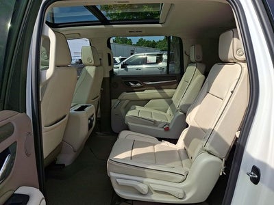 2023 GMC Yukon Denali Denali