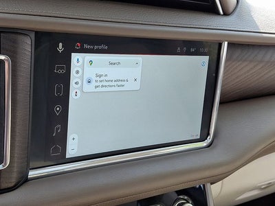 2023 GMC Yukon Denali Denali