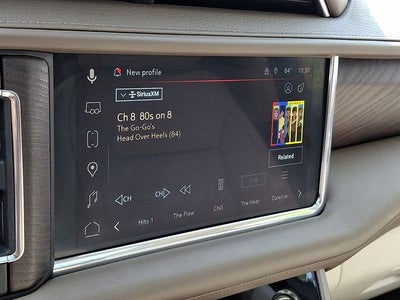 2023 GMC Yukon Denali Denali
