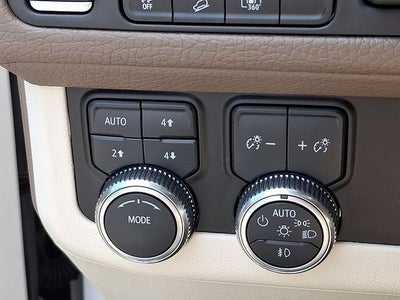 2023 GMC Yukon Denali Denali