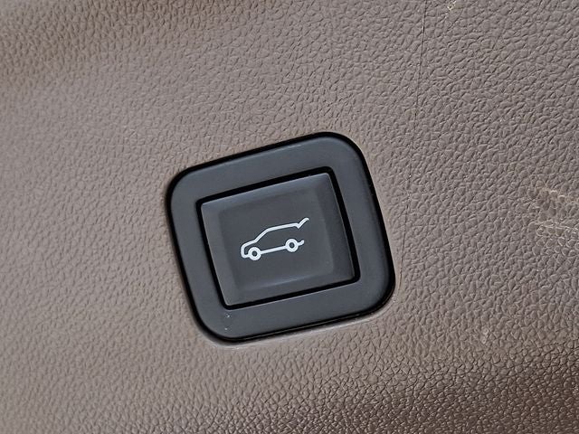 2023 GMC Yukon Denali Denali