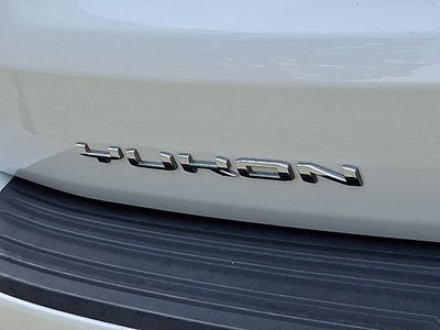 2023 GMC Yukon Denali Denali