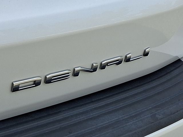 2023 GMC Yukon Denali Denali