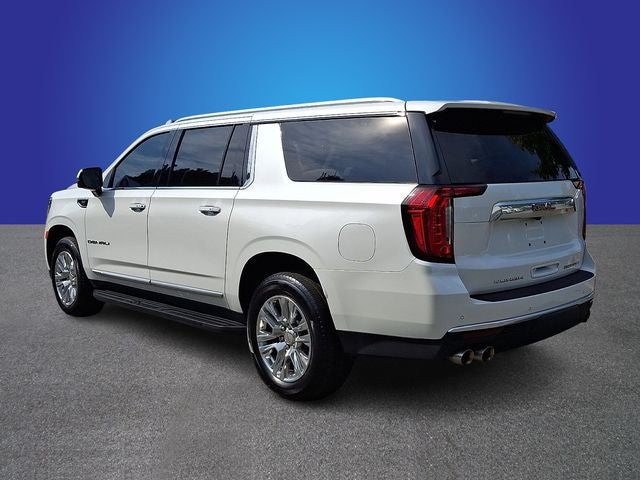 2023 GMC Yukon Denali Denali