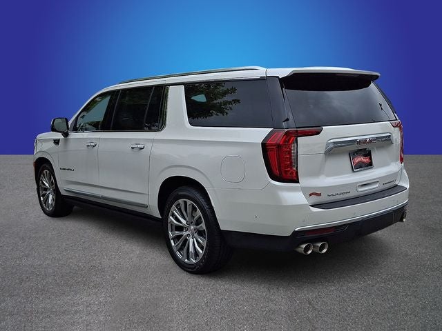 2023 GMC Yukon Denali Denali