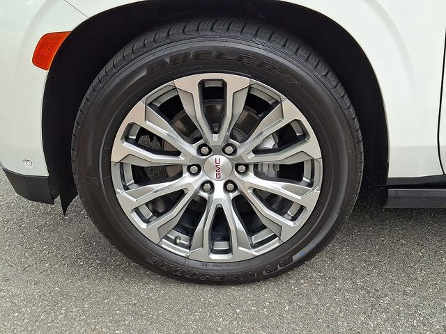 2023 GMC Yukon Denali Denali