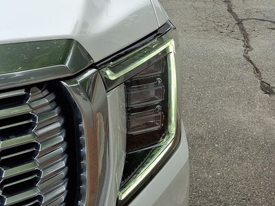 2023 GMC Yukon Denali Denali