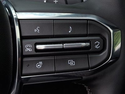 2026 GMC Yukon XL Denali Denali