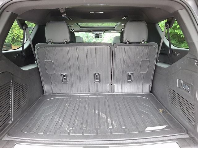 2026 GMC Yukon XL Denali Denali