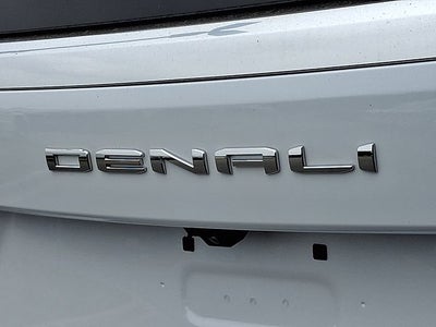 2026 GMC Yukon XL Denali Denali