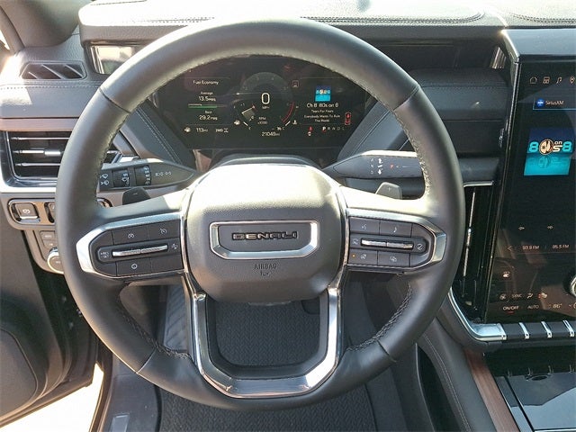 2025 GMC Yukon XL Denali Denali