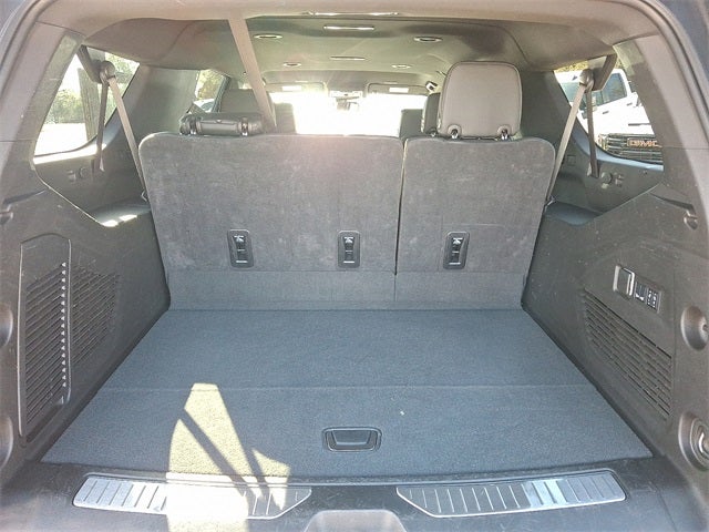 2025 GMC Yukon XL Denali Denali