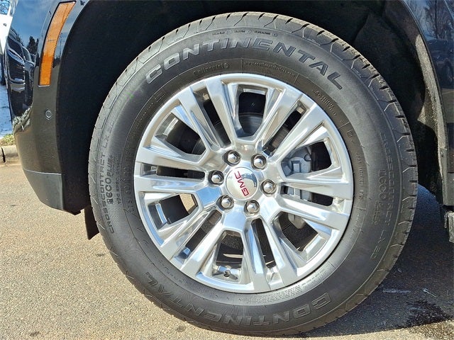 2025 GMC Yukon XL Denali Denali