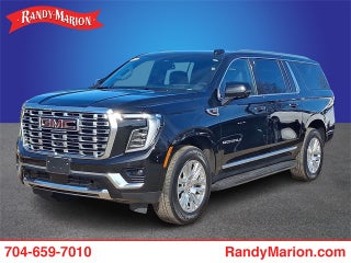 2025 GMC Yukon XL Denali Denali