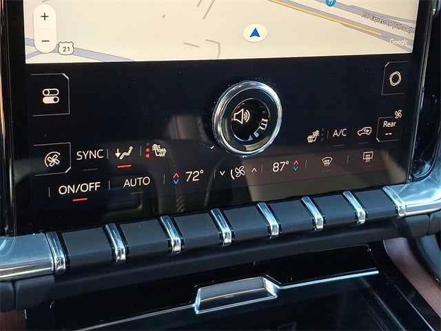 2025 GMC Yukon XL Denali Denali