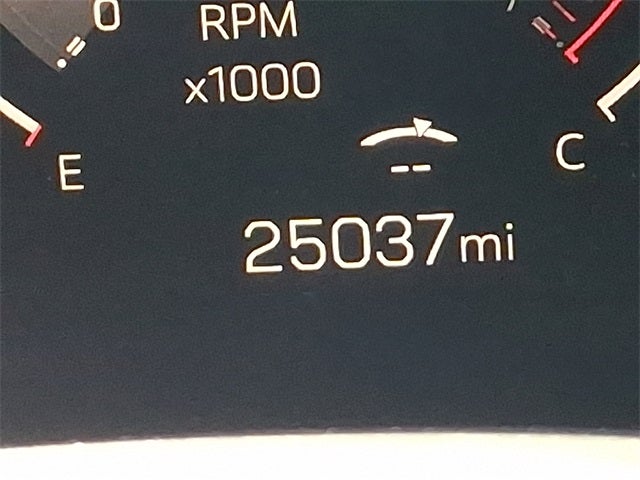 2025 GMC Yukon XL Denali Denali