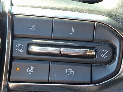 2025 GMC Yukon XL Denali Denali