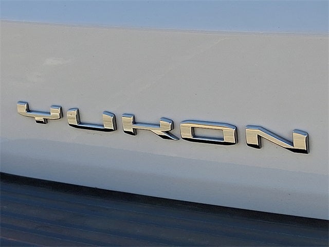 2025 GMC Yukon XL Denali Denali