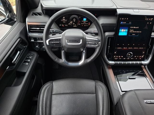 2025 GMC Yukon XL Denali Denali