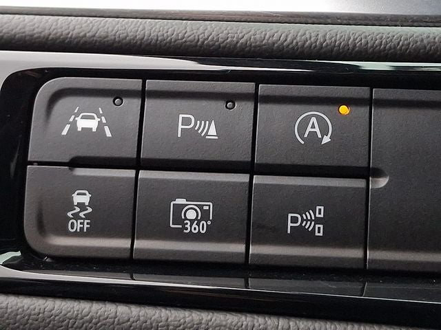 2025 GMC Yukon XL Denali Denali