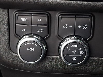 2025 GMC Yukon XL Denali Denali