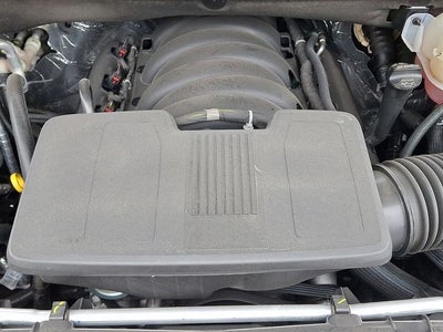 2025 GMC Yukon XL Denali Denali