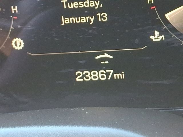 2025 GMC Yukon XL Denali Denali