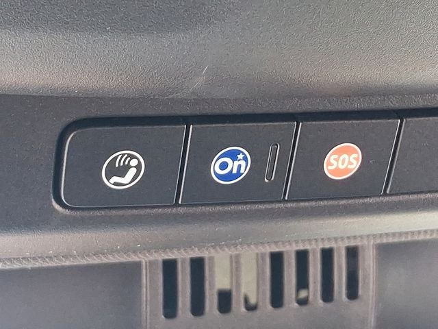 2025 GMC Yukon XL Denali Denali