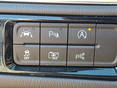 2025 GMC Yukon XL Denali Denali