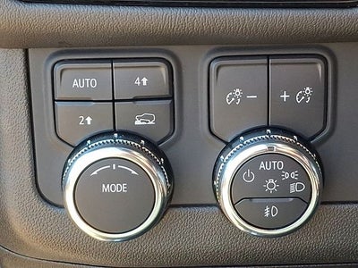 2025 GMC Yukon XL Denali Denali