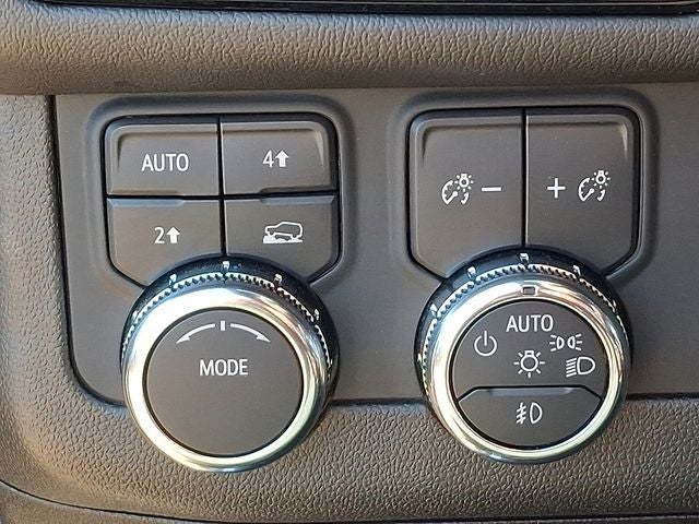 2025 GMC Yukon XL Denali Denali