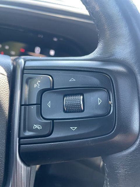 2023 GMC Yukon Denali Ultimate Denali Ultimate