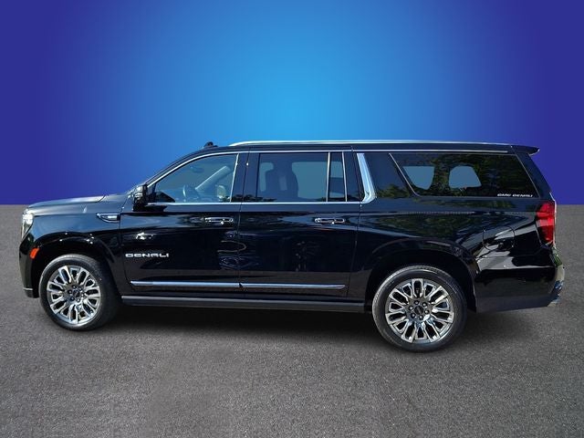 2023 GMC Yukon Denali Ultimate Denali Ultimate