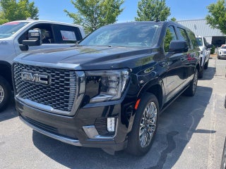 2023 GMC Yukon Denali Ultimate Denali Ultimate