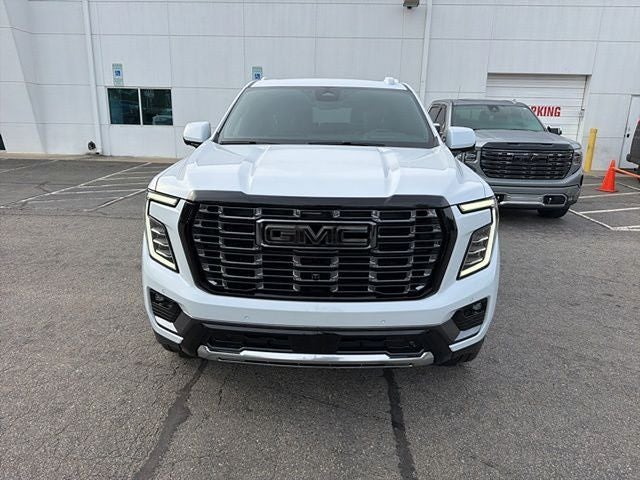 2026 GMC Yukon XL Denali Ultimate Denali Ultimate