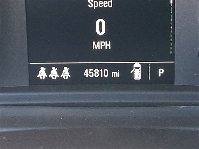 2024 GMC Sierra 2500HD Pro