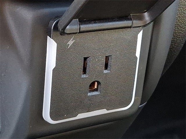 2024 GMC Sierra 2500HD Pro