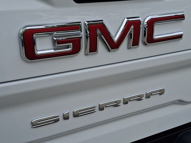 2022 GMC Sierra 2500HD AT4