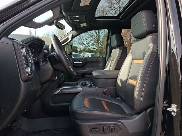 2023 GMC Sierra 2500HD AT4