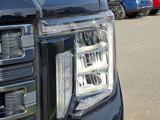 2023 GMC Sierra 2500HD AT4