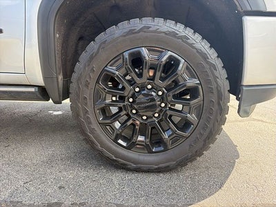 2021 GMC Sierra 2500HD Denali