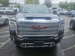 2023 GMC Sierra 2500HD Denali