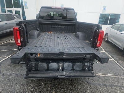 2023 GMC Sierra 2500HD Denali