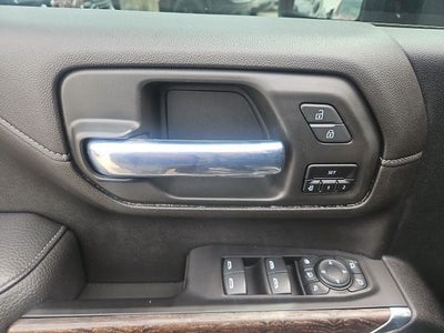 2020 GMC Sierra 3500HD Denali