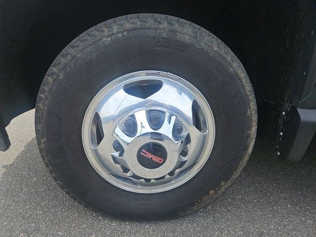 2020 GMC Sierra 3500HD Denali