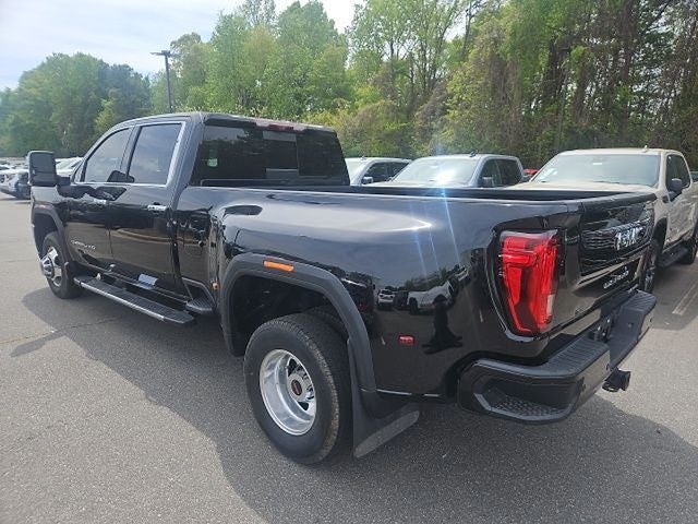 2020 GMC Sierra 3500HD Denali