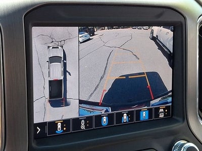 2022 GMC Sierra 3500HD Denali